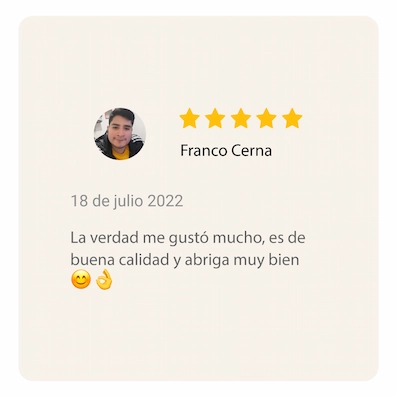 Reseña 1