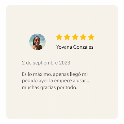 Reseña 11