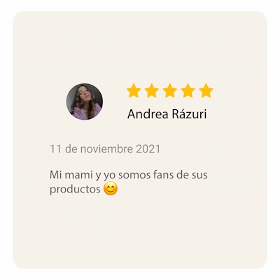 Reseña 3