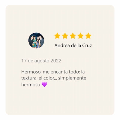 Reseña 6