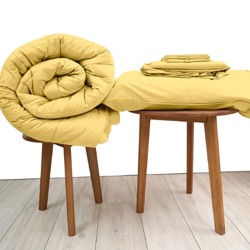 Basic Bedpack &ndash; Cobitex Home