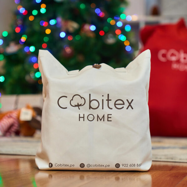Tote Bag Cobitex Home