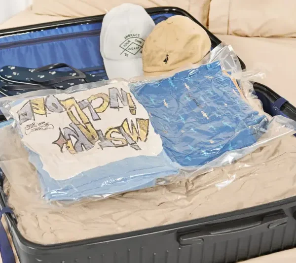 Sixpack bolsas grandes al vacío Cobitex