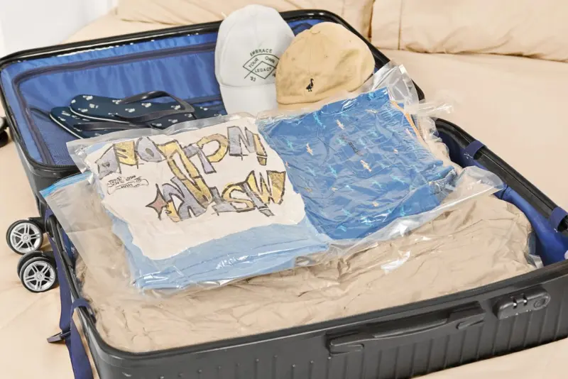 Sixpack bolsas grandes al vacío Cobitex