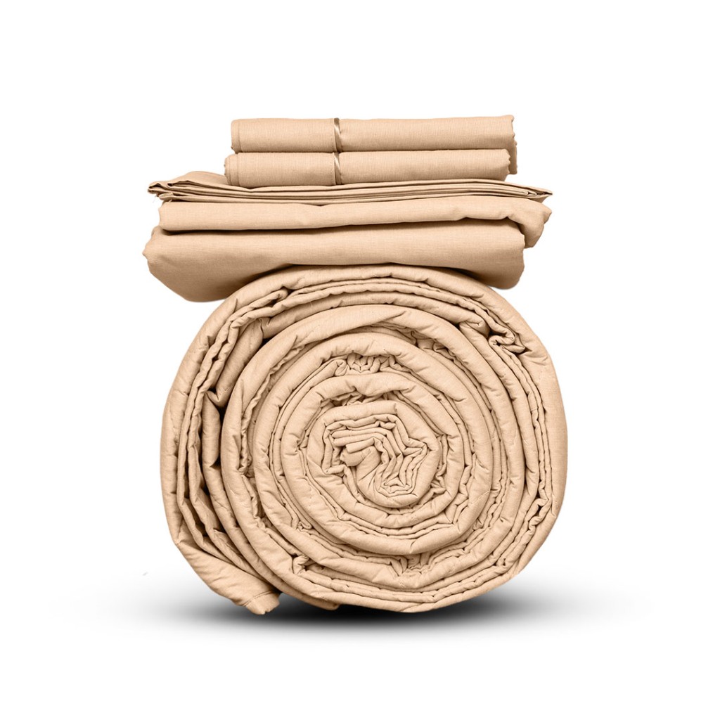 Basic Bedpack con Cubrecama &ndash; Cobitex Home